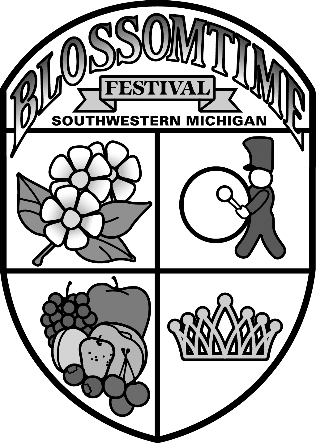 (c) Blossomtimefestival.org